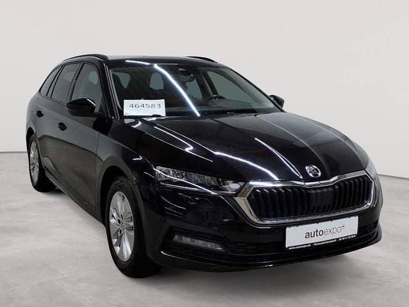 Blackmagic perleffekt Gebraucht 2022 Skoda Octavia Ambition Kombi | 17.990 € (Fairer Preis) - Bild 1/4