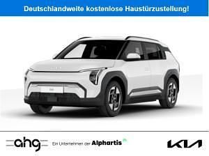 Neu Kia EV3 Air 150 kW (204 PS) 2025 Weiß (schneeweiß) SUV