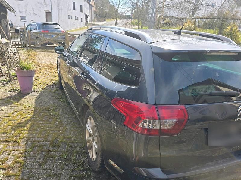 Gebraucht Citroën C5 160 PS (117 kW) 2014 Kombi