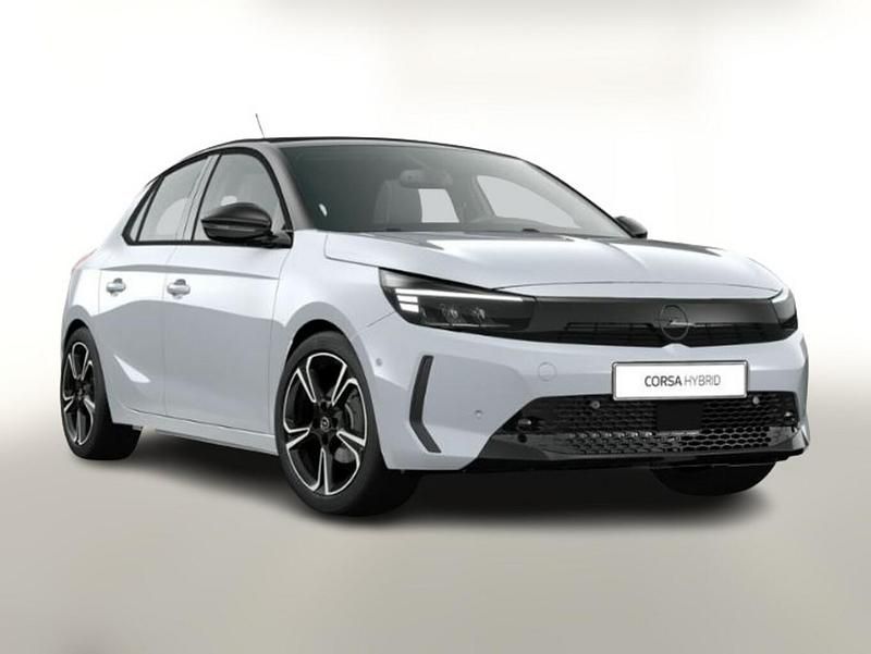 Kontur weiß metallic / dachfarbe Neu 2025 Opel Corsa | 22.405 € (Guter Preis) - Bild 1/3