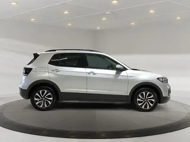 Gebraucht VW T-Cross Active 110 PS (80 kW) 2021 Andere SUV