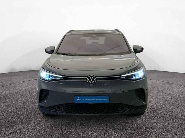 Gebraucht VW ID.4 Pro Performance 150 kW (204 PS) 2023 Mondsteingrau SUV
