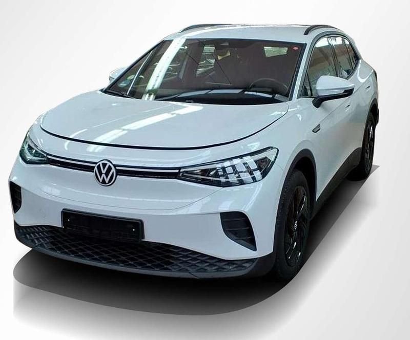 Gebraucht VW ID.4 Pro Performance 150 kW (204 PS) 2024 Gletscherweiß SUV