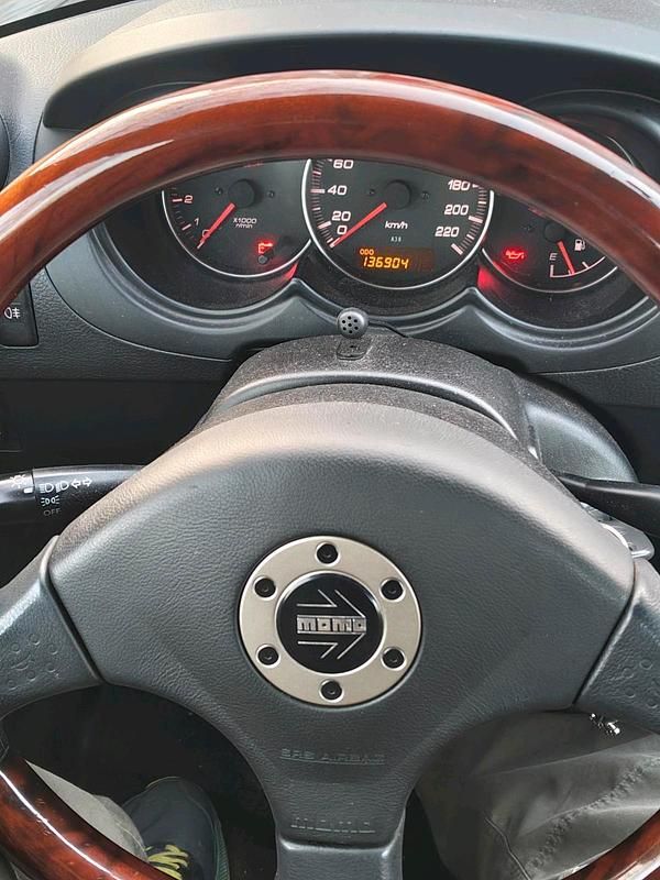 Gebraucht Daihatsu Copen 87 PS (63 kW) 2008 Grau Cabrio