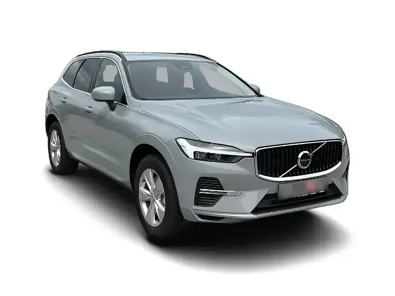 Gebraucht Volvo XC60 Core 2025 Grau SUV