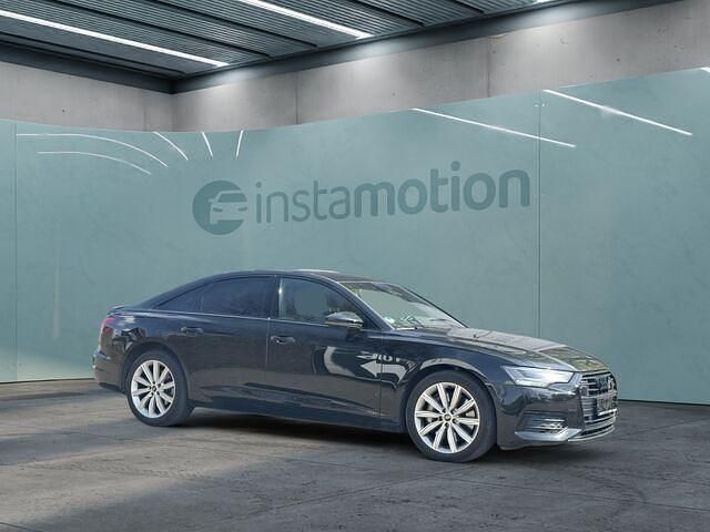 Usata Audi A6 Design 340 CV (250 kW) 2023 Nero Berlina
