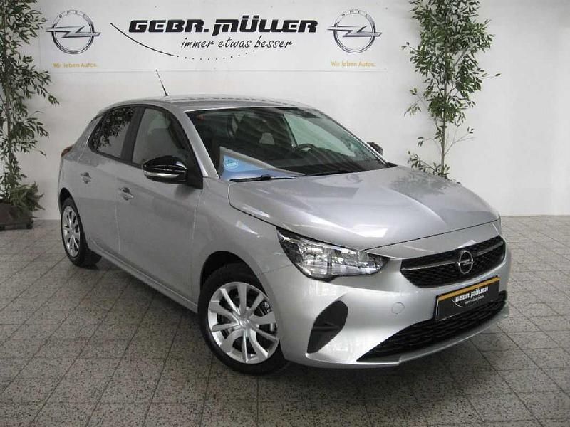 Gebraucht Opel Corsa 101 PS (74 kW) 2022 Kleinwagen