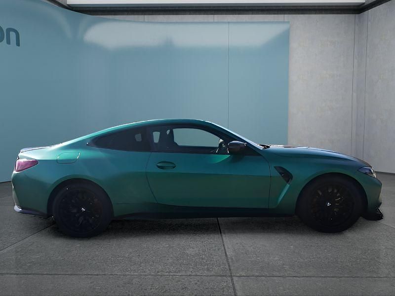 Neu BMW M4 551 PS (405 kW) 2025 Grün Coupé