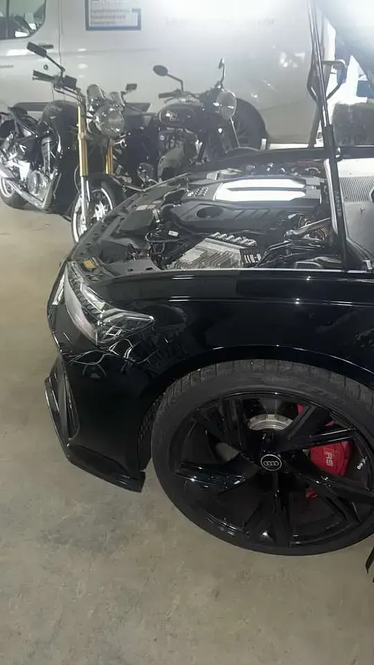 Gebraucht Audi RS6 Performance 630 PS (463 kW) 2024 Schwarz Kombi