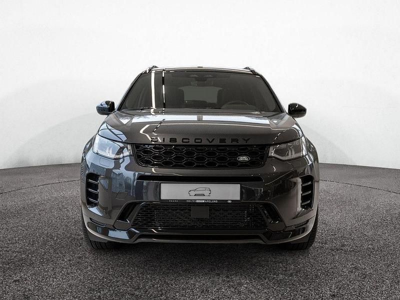 Gebraucht Land Rover Discovery Sport SE Dynamic 269 PS (197 kW) 2025 Carpathian grey SUV
