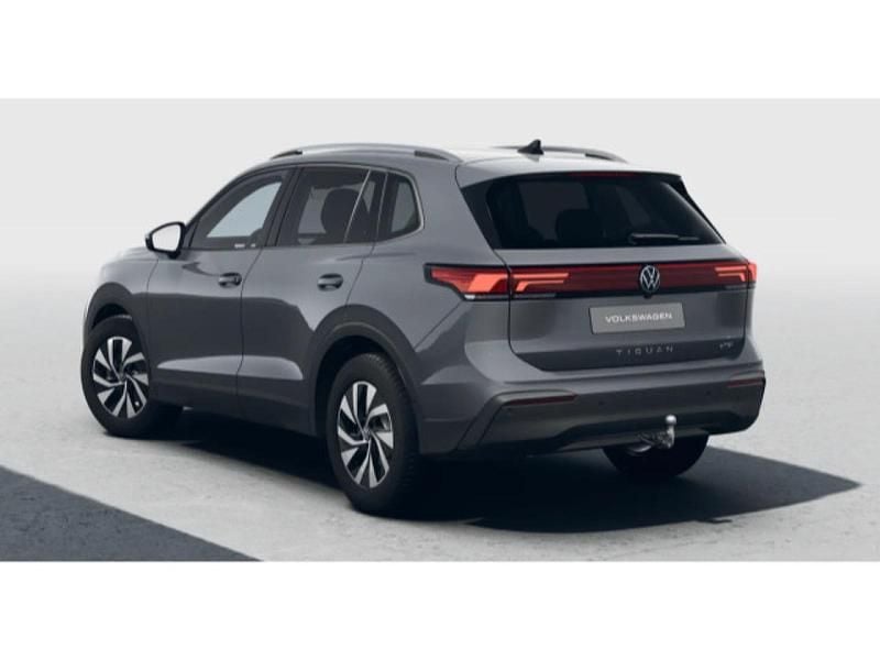 Neu VW Tiguan Life 150 PS (110 kW) 2026 SUV
