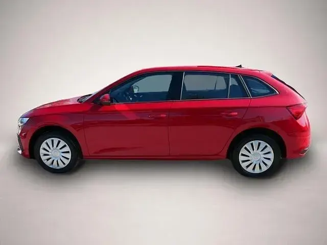 Neu Skoda Scala Selection 150 PS (110 kW) 2026 Manufacturer Kleinwagen