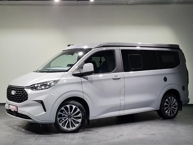 Grau, greymatter Neu 2026 Ford Tourneo Custom Nugget Van | 69.800 € (Fairer Preis) - Bild 1/4