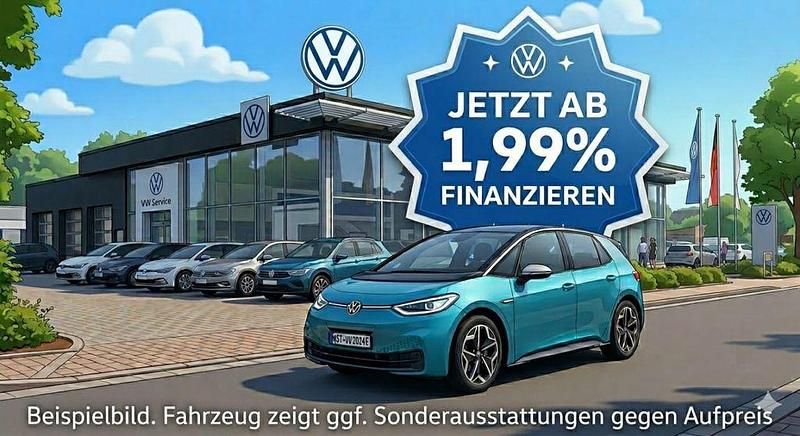Gebraucht VW ID.3 Pure 110 kW (150 PS) 2021 Mondsteingrau Kleinwagen