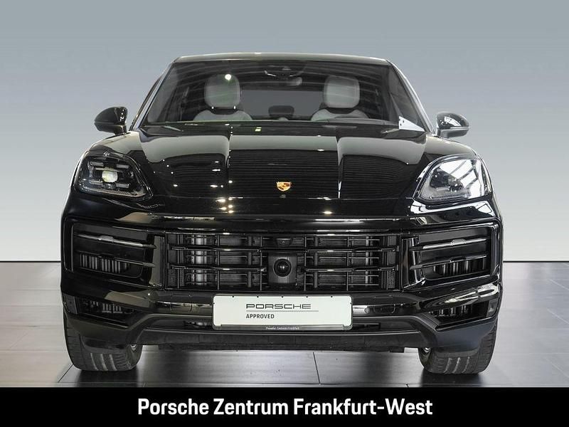 Gebraucht Porsche Cayenne 470 PS (345 kW) 2024 Schwarz SUV