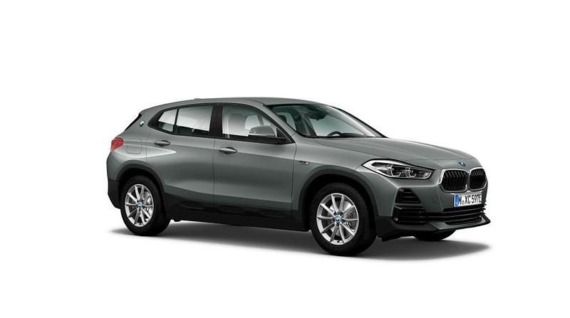 Gebraucht BMW X2 Advantage 220 PS (161 kW) 2022 SUV