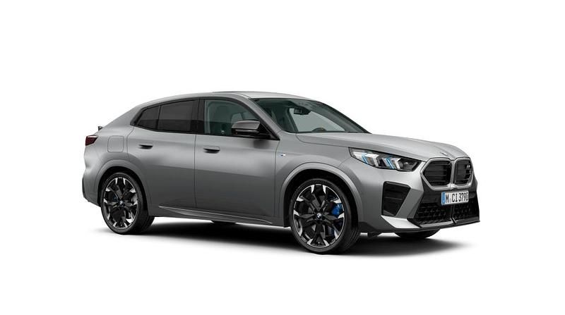 Gebraucht BMW X2 Efficient Dynamics 300 PS (220 kW) 2025 SUV