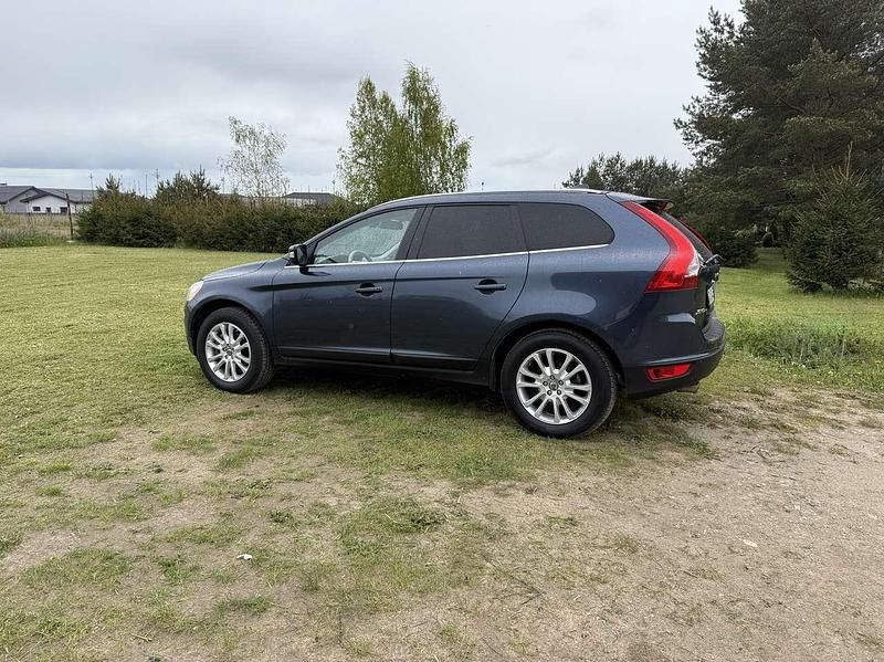 Gebraucht Volvo XC60 Summum 286 PS (210 kW) 2010 SUV