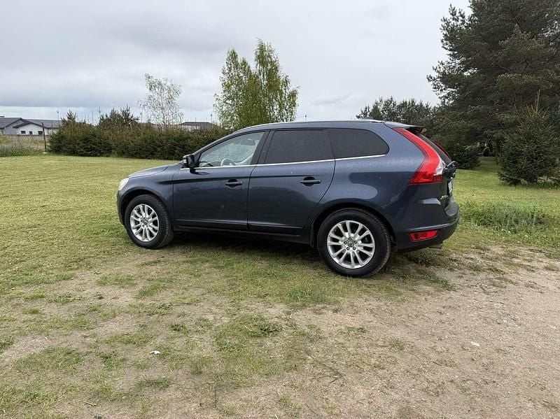 Gebraucht 2010 Volvo XC60 Summum SUV | 8.700 € (Fairer Preis) - Bild 1/4