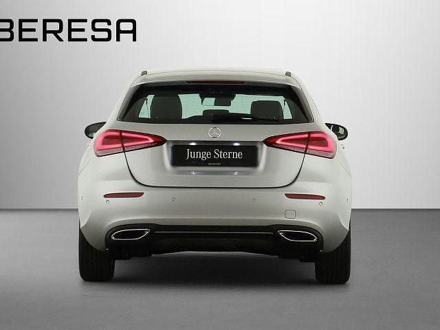 Gebraucht Mercedes A200 Progressive 163 PS (119 kW) 2021