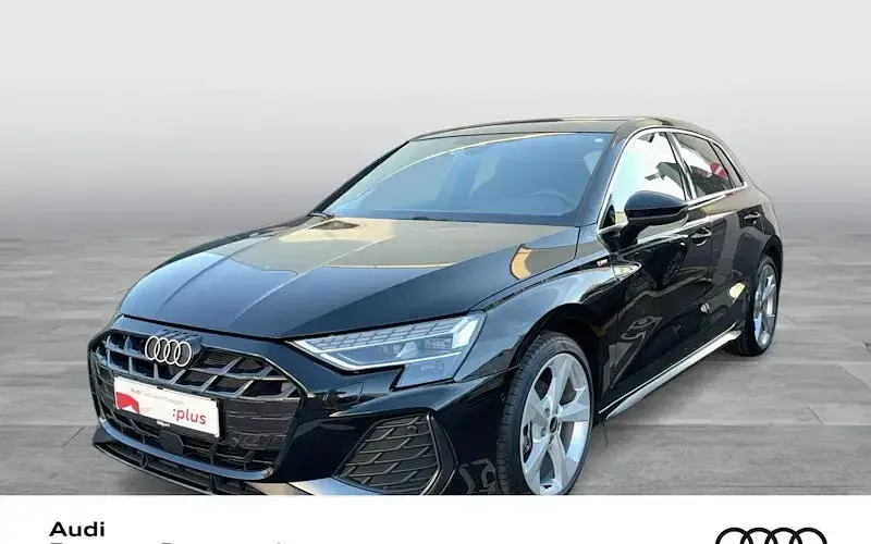 Occasion Audi A3 S-Line 150 ch (110 kW) 2025 Berline