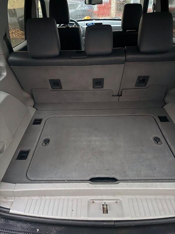 Gebraucht Jeep Cherokee Limited 177 PS (130 kW) 2010 Grün SUV