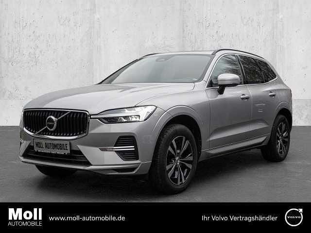 Gebraucht Volvo XC60 145 PS (106 kW) 2022 SUV