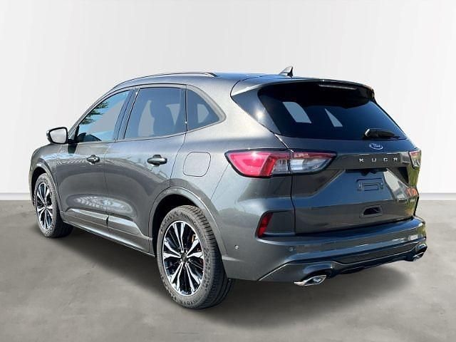 Usado Ford Kuga ST-Line 190 HP (139 kW) 2024 Cinzento SUV