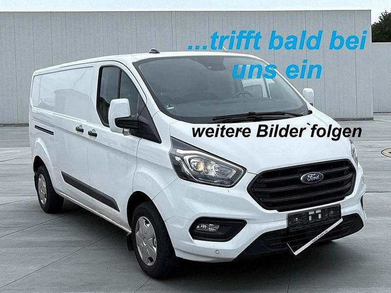 Weiß Gebraucht 2020 Ford Transit Van / Kleinbus | 18.499 € (Superpreis) - Bild 1/1