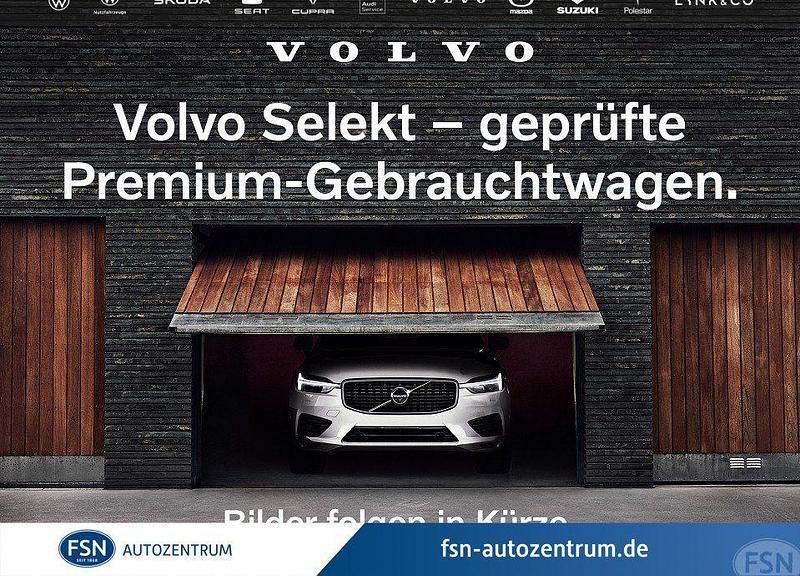 Gebraucht Volvo XC40 Plus 163 PS (119 kW) 2025 Blau SUV