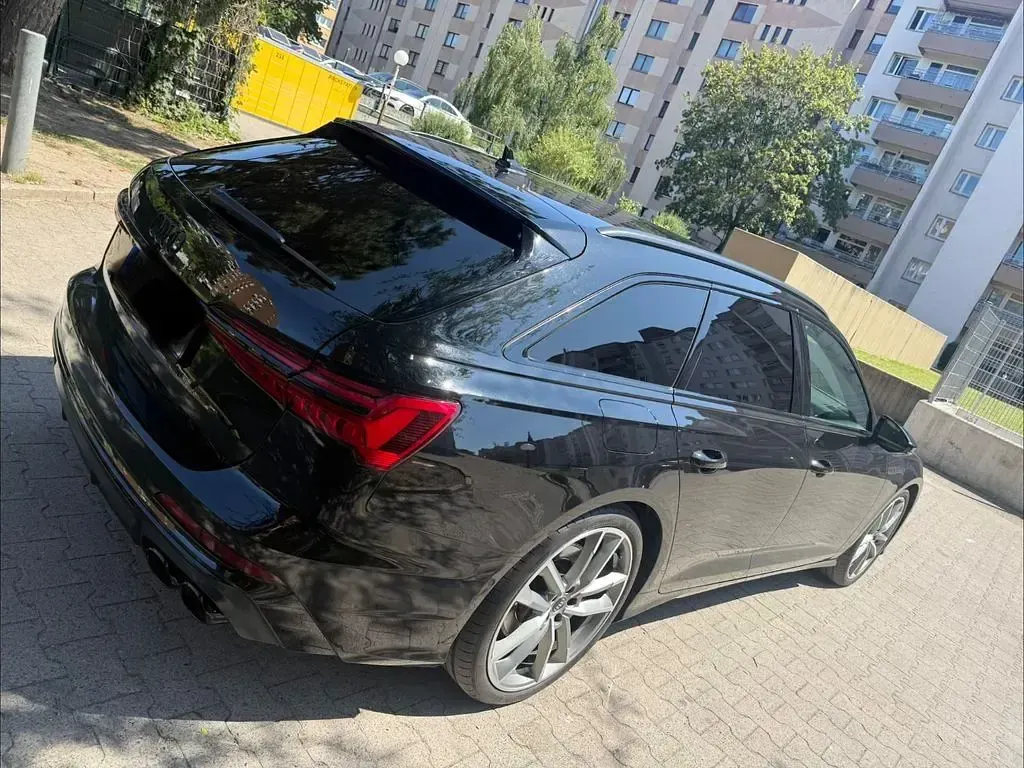 Gebraucht Audi S6 Sport 349 PS (256 kW) 2020 Kombi