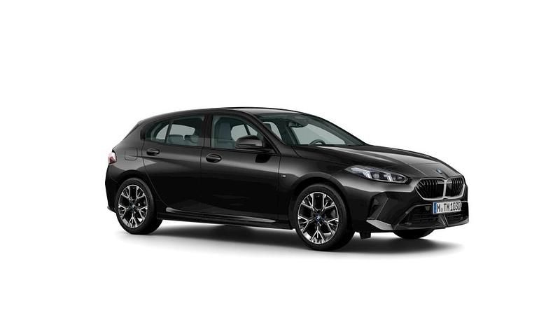 Gebraucht BMW 120 Efficient Dynamics 156 PS (114 kW) 2025 Kleinwagen