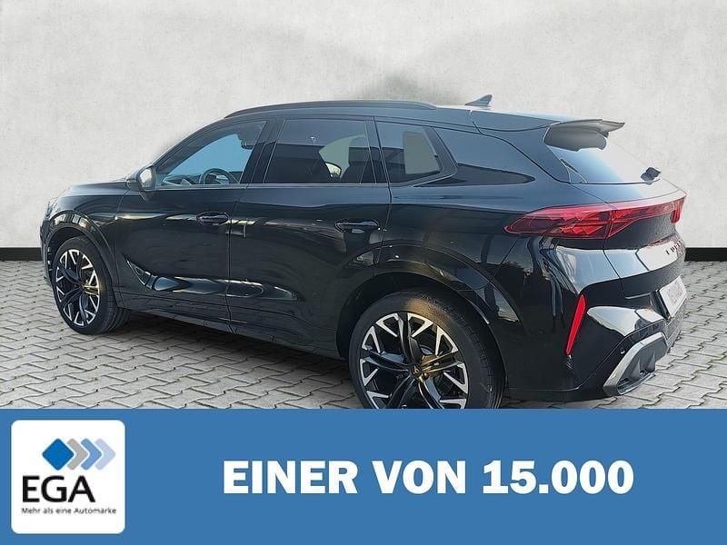 Neu Cupra Terramar VZ 265 PS (194 kW) 2025 Metallic SUV