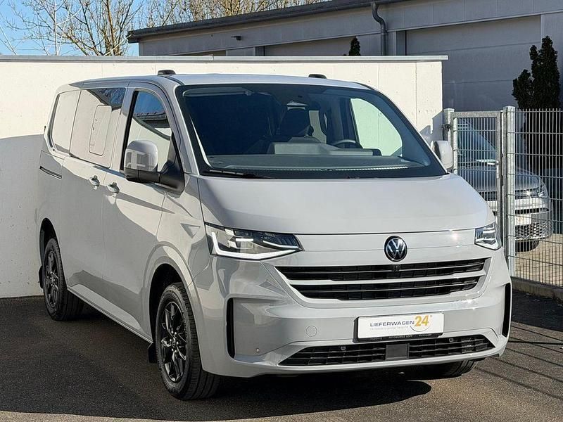 Neu VW Transporter 170 PS (125 kW) 2026 Stone grey Van