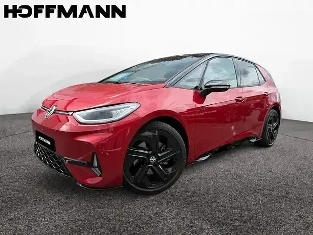 Gebraucht VW ID.3 GTX 210 kW (286 PS) 2025 Kleinwagen