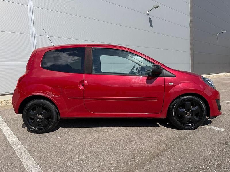 Używany Renault Twingo Rip Curl 75 KM (55 kW) 2010 Hatchback