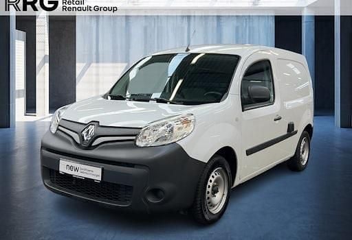Gebraucht Renault Kangoo Rapid Extra 116 PS (85 kW) 2021 Weiß Van / Kleinbus