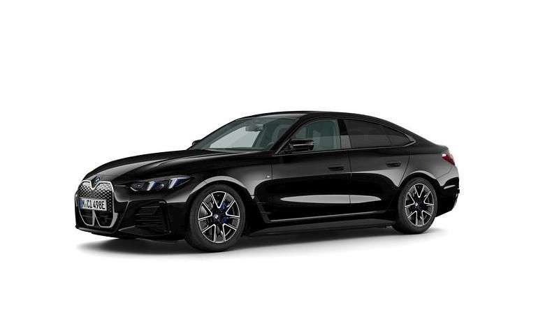 Gebraucht 2024 BMW i4 Comfort Edition Limousine | 50.870 € (Etwas zu teuer) - Bild 1/2