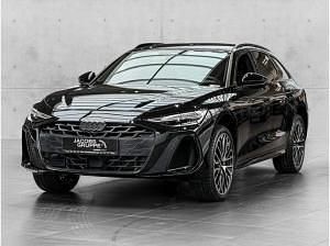 Nouă Audi A6 204 CP (150 kW) 2026 Negru Break