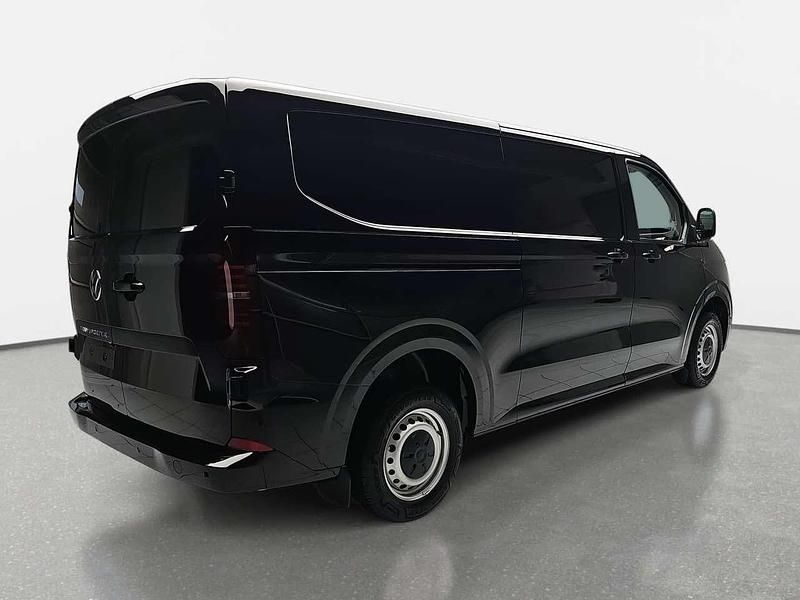 Neu VW Transporter 170 PS (125 kW) 2026 Midnight black metallic Van