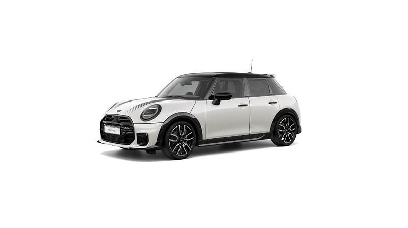 Second-hand Mini Cooper S 204 CP (150 kW) 2025 Hatchback