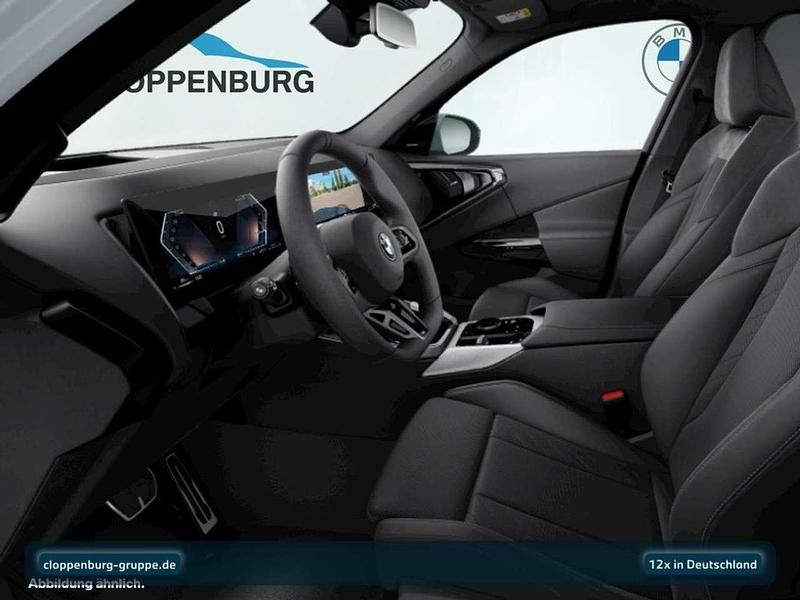 Neu BMW X3 Shadowline 197 PS (144 kW) 2026 Grau SUV