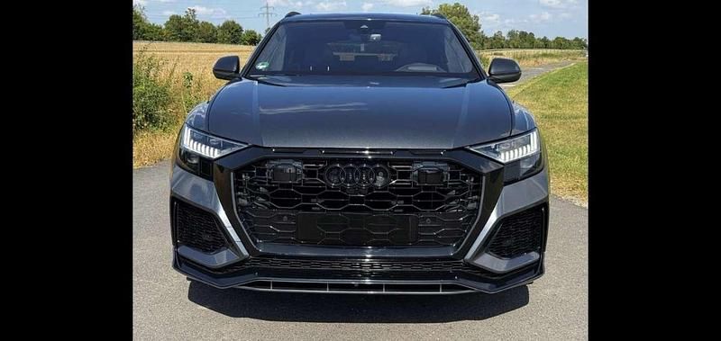 Gebraucht Audi Q8 286 PS (210 kW) 2020 SUV