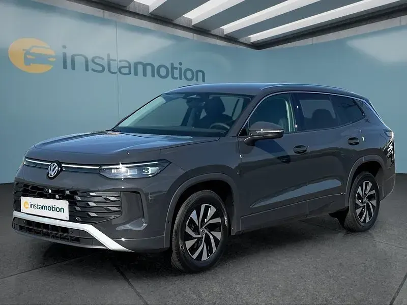 Neu VW Tayron Life 150 PS (110 kW) 2026 SUV