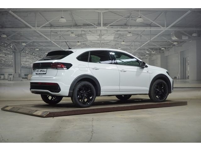 Neu VW Taigo Style 150 PS (110 kW) 2025 Weiß SUV
