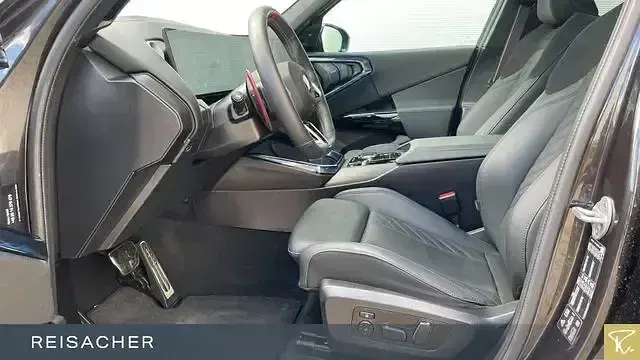 Gebraucht BMW X3 M Sport 398 PS (292 kW) 2025 Sophistograu brillanteffekt SUV