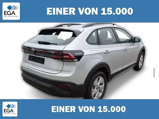 Neu VW Taigo Life 116 PS (85 kW) 2026 SUV