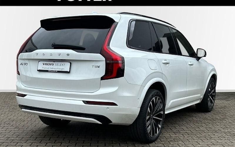 Gebraucht Volvo XC90 Plus 455 PS (334 kW) 2025 Weiß SUV