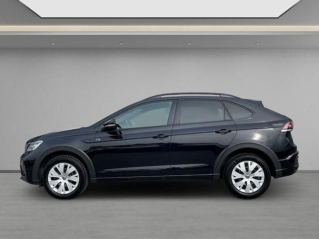Gebraucht VW Taigo R-line 150 PS (110 kW) 2025 Deep black perleffekt (metallic) SUV