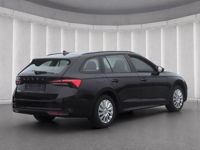 Gebraucht Skoda Octavia Essence 116 PS (85 kW) 2025 Kombi